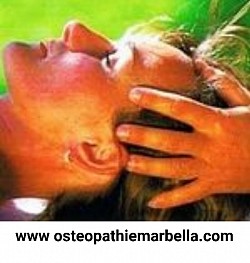 Osteopathie mijas costa